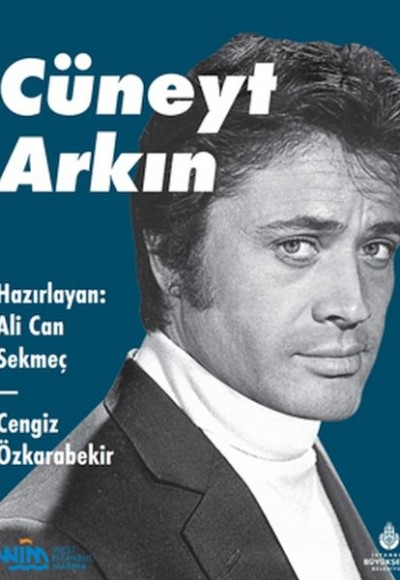 Cüneyt Arkın Cüneyt Arkın