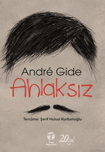Ahlaksız Ahlaksız