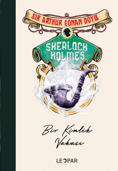 Sherlock Holmes Bir Kimlik Vakası Sherlock Holmes Bir Kimlik Vakası