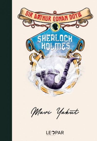 Sherlock Holmes Mavi Yakut Sherlock Holmes Mavi Yakut