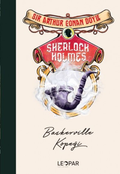 Sherlock Holmes Baskerville Köpeği Sherlock Holmes Baskerville Köpeği