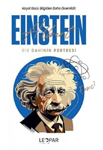 Bir Dahinin Portresi Einstein Bir Dahinin Portresi Einstein
