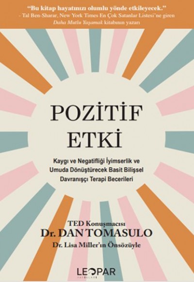 Pozitif Etki Pozitif Etki