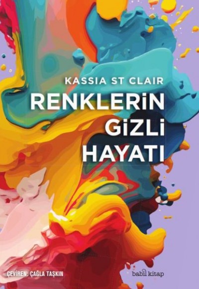 Renklerin Gizli Hayatı