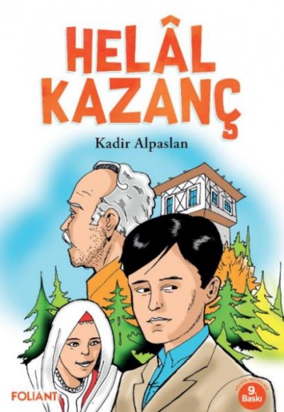 Helal Kazanç Helal Kazanç