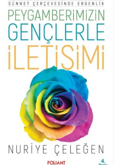 Peygamberimizin Gençlerle İletişimi Peygamberimizin Gençlerle İletişimi