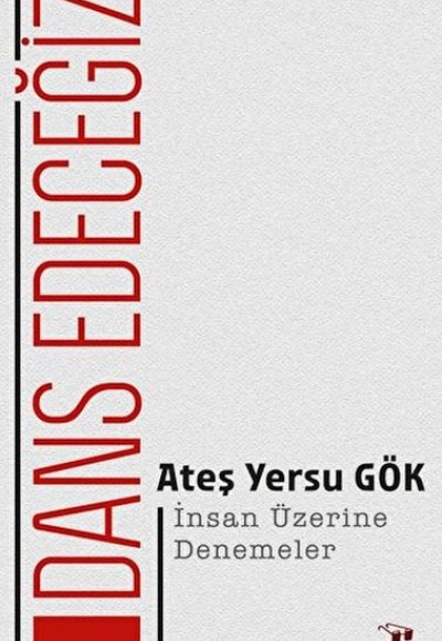 Dans Edeceğiz Dans Edeceğiz