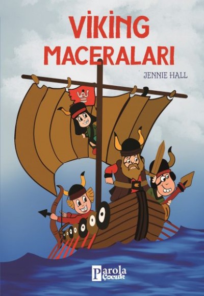 Viking Maceraları Viking Maceraları