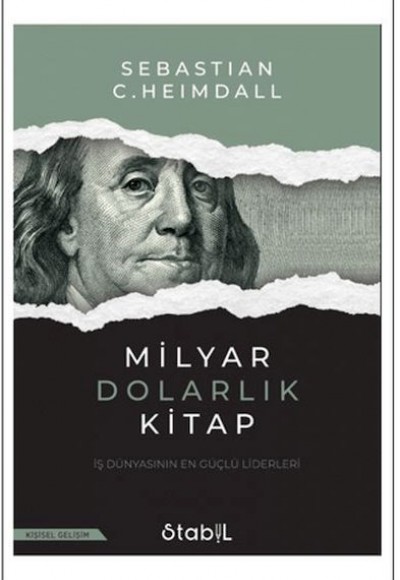Milyar Dolarlık Kitap Milyar Dolarlık Kitap