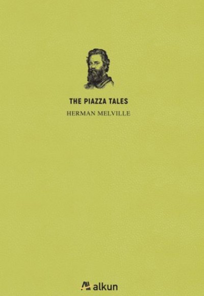The Piazza Tales