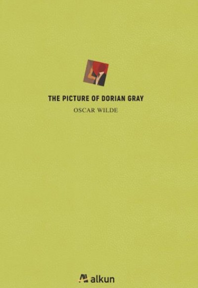 The Picture Of Dorian Gray