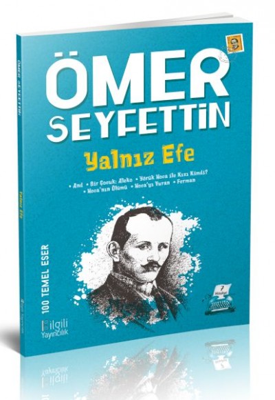 Yalnız Efe Yalnız Efe