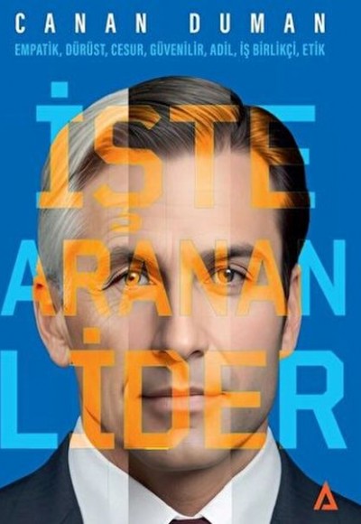 İşte Aranan Lider İşte Aranan Lider