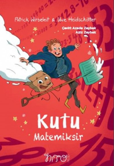 Kutu Matemiksir Kutu Matemiksir