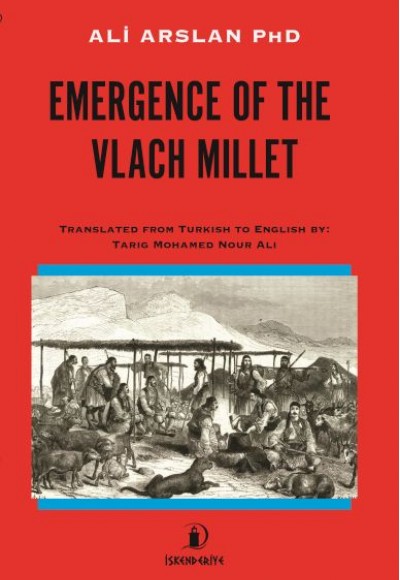 Emergence Of The Vlach Mıllet Emergence Of The Vlach Mıllet