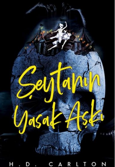 Şeytanın Yasak Aşkı Şeytanın Yasak Aşkı