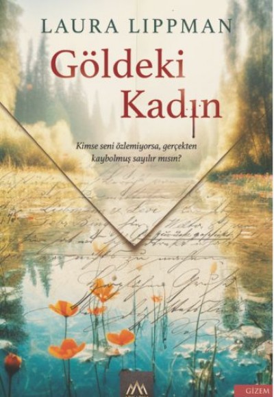 Göldeki Kadın Göldeki Kadın