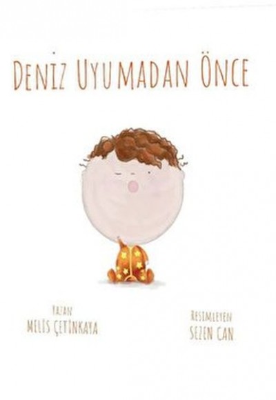Deniz Uyumadan Önce Deniz Uyumadan Önce