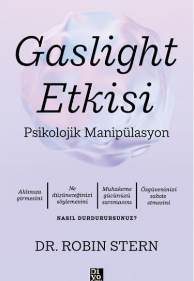 Gaslıght Etkisi Gaslıght Etkisi