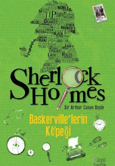 Sherlock Holmes: Baskerville'Lerin Köpeği Sherlock Holmes: Baskerville'Lerin Köpeği