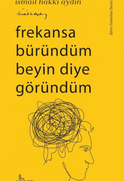 Frekansa Büründüm Beyin Diye Göründüm Frekansa Büründüm Beyin Diye Göründüm