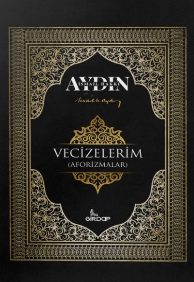 Vecizelerim Vecizelerim