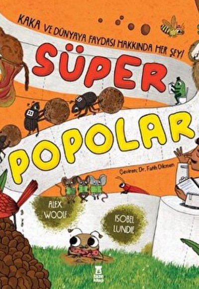 Süper Popolar Süper Popolar