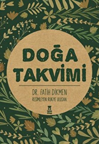 Doğa Takvimi Doğa Takvimi
