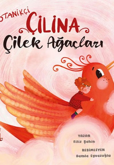 Botanikçi Çilina Çilek Ağaçları Botanikçi Çilina Çilek Ağaçları