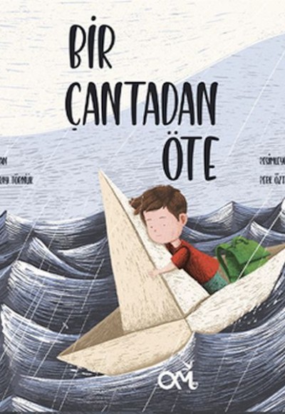 Bir Çantadan Öte Bir Çantadan Öte