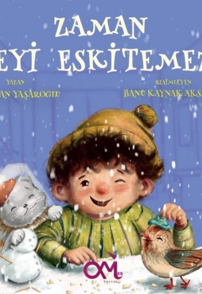 Zaman Neyi Eskitemez? Zaman Neyi Eskitemez?