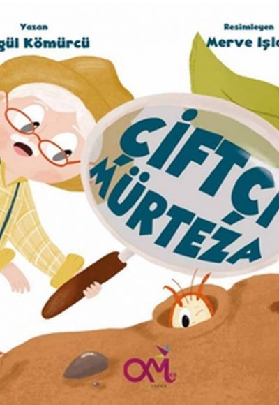 Çiftçi Mürteza Çiftçi Mürteza
