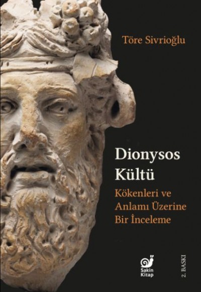 Dionysos Kültü Dionysos Kültü