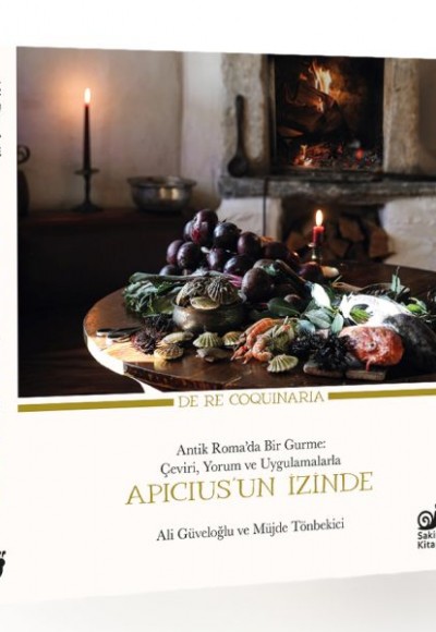 Apicius’un İzinde Apicius’un İzinde