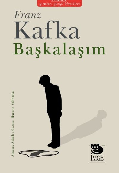 Başkalaşım Başkalaşım