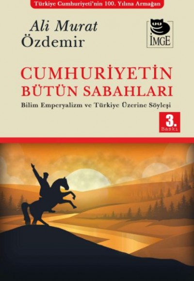 Cumhuriyetin Bütün Sabahları Cumhuriyetin Bütün Sabahları