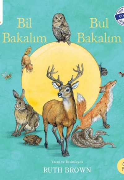 Bil Bakalım Bul Bakalım Bil Bakalım Bul Bakalım