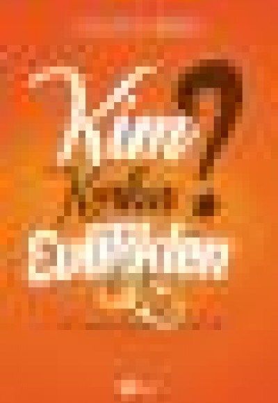 Kim Korkar Evlilikten Kim Korkar Evlilikten