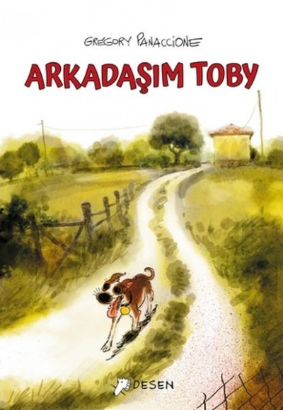 Arkadaşım Toby Arkadaşım Toby