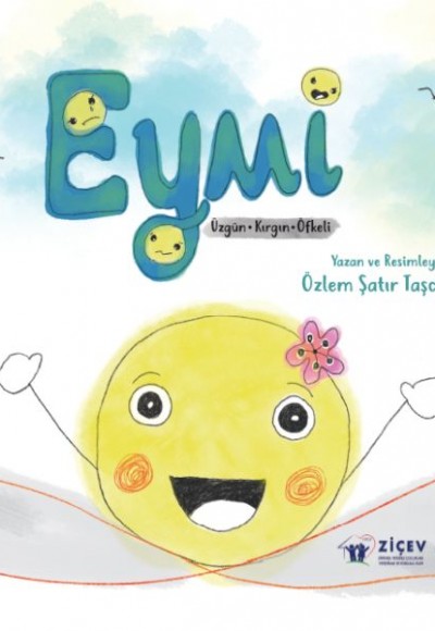 Eymi Eymi