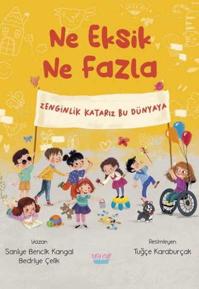 Ne Eksik Ne Fazla Ne Eksik Ne Fazla