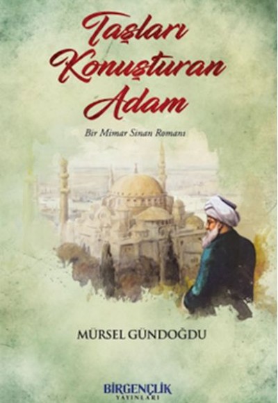 Taşları Konuşturan Adam Taşları Konuşturan Adam