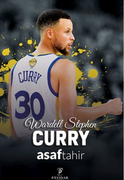 Stephen Curry Stephen Curry