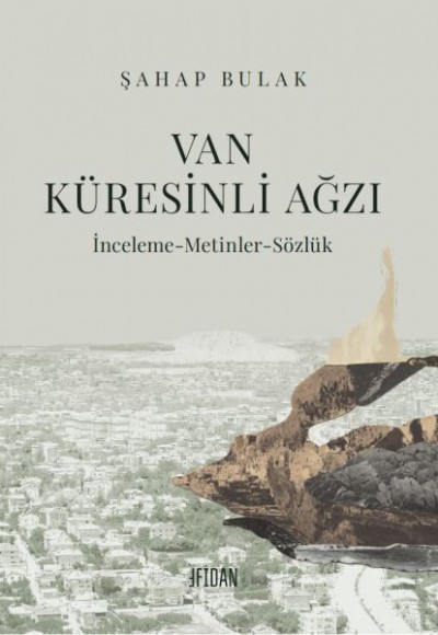Van Küresinli Ağzı Van Küresinli Ağzı