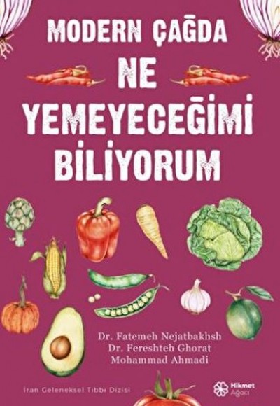 Modern Çağda Ne Yemeyeceğimi Biliyorum Modern Çağda Ne Yemeyeceğimi Biliyorum