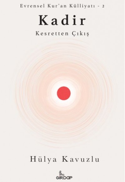 Kadir - Kesretten Çıkış Kadir - Kesretten Çıkış