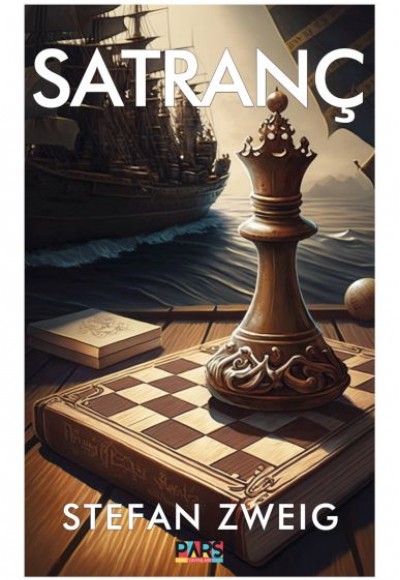 Satranç Satranç