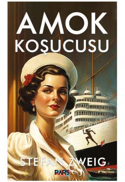Amok Koşucusu Amok Koşucusu