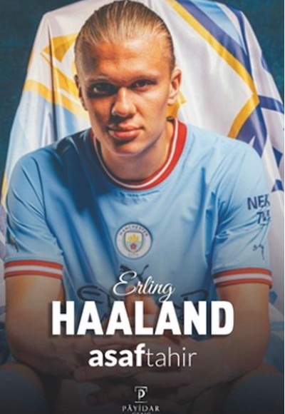 Erling Haaland Erling Haaland