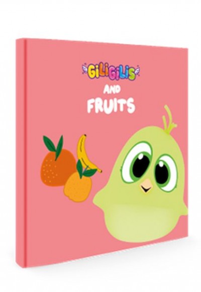 Giligilis and Fruits Giligilis and Fruits